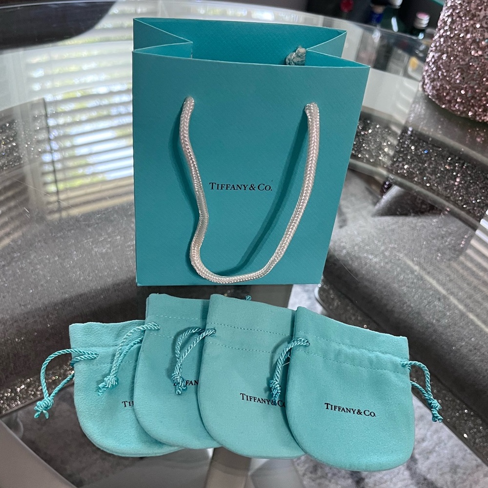 Tiffany & Co.
